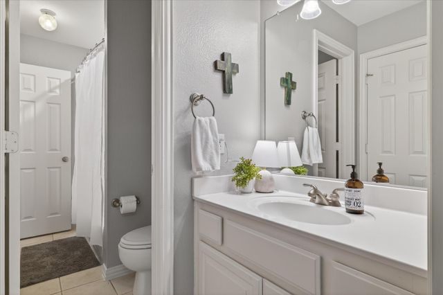 15221 Ridgewood Drive, Frisco, TX 75035