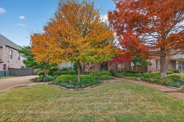 15221 Ridgewood Drive, Frisco, TX 75035