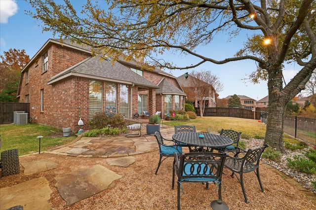 15221 Ridgewood Drive, Frisco, TX 75035