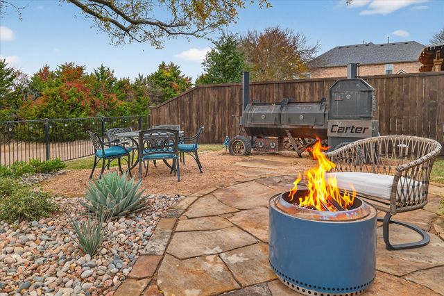 15221 Ridgewood Drive, Frisco, TX 75035