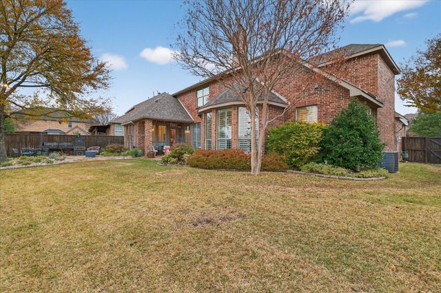 15221 Ridgewood Drive, Frisco, TX 75035