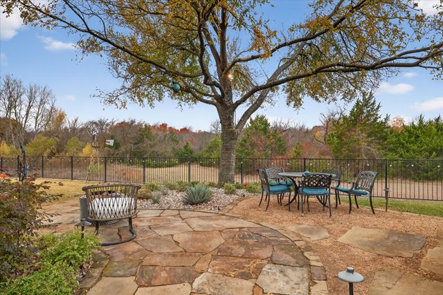 15221 Ridgewood Drive, Frisco, TX 75035