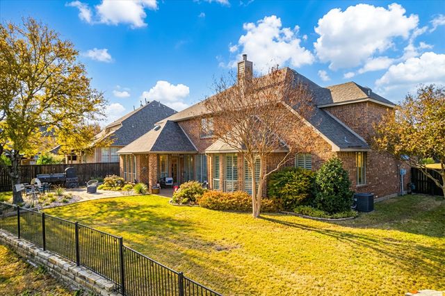 15221 Ridgewood Drive, Frisco, TX 75035