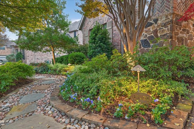 15221 Ridgewood Drive, Frisco, TX 75035