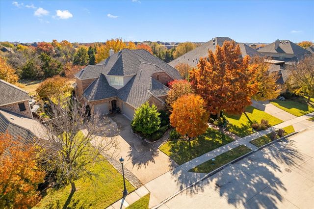 15221 Ridgewood Drive, Frisco, TX 75035