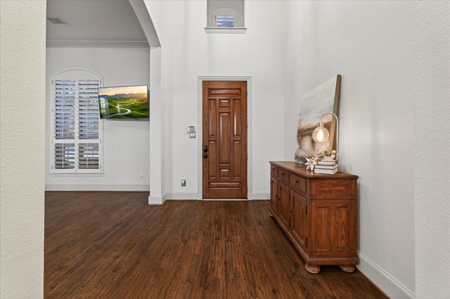 15221 Ridgewood Drive, Frisco, TX 75035