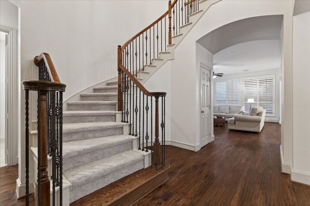 15221 Ridgewood Drive, Frisco, TX 75035