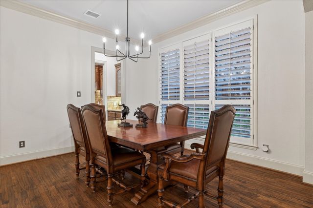 15221 Ridgewood Drive, Frisco, TX 75035