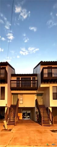 454 S 15th Street, Port O'connor, TX 77982