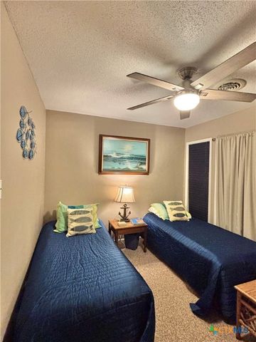 454 S 15th Street, Port O'connor, TX 77982