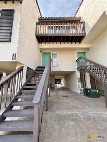 454 S 15th Street, Port O'connor, TX 77982