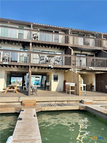 454 S 15th Street, Port O'connor, TX 77982