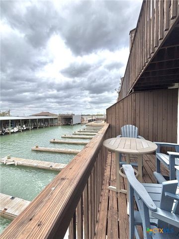 454 S 15th Street, Port O'connor, TX 77982