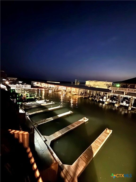 454 S 15th Street, Port O'connor, TX 77982