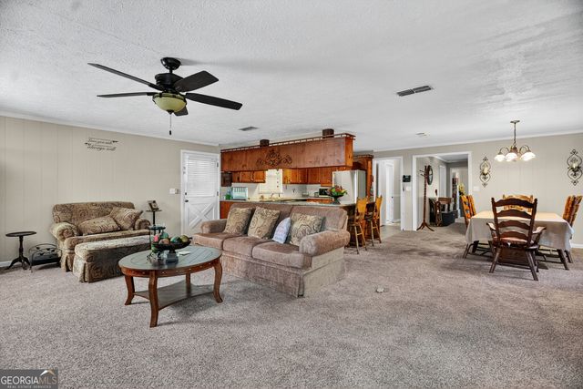 709 Vernon Ferry Road, Lagrange, GA 30240