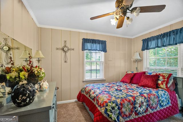 709 Vernon Ferry Road, Lagrange, GA 30240