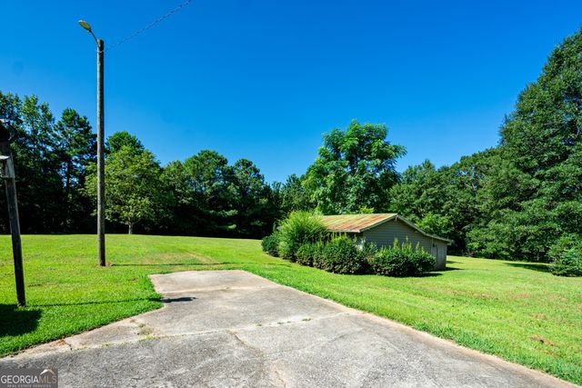 709 Vernon Ferry Road, Lagrange, GA 30240