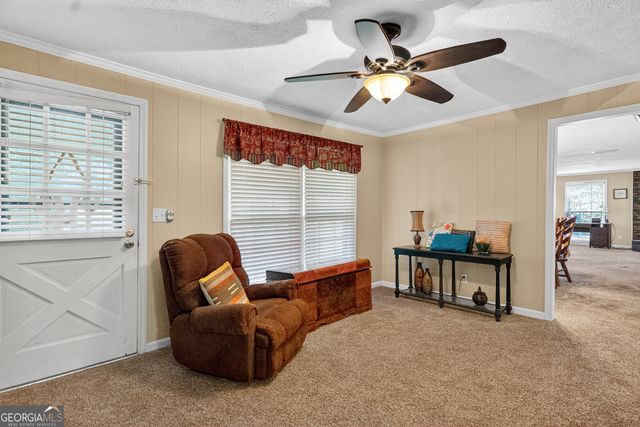 709 Vernon Ferry Road, Lagrange, GA 30240