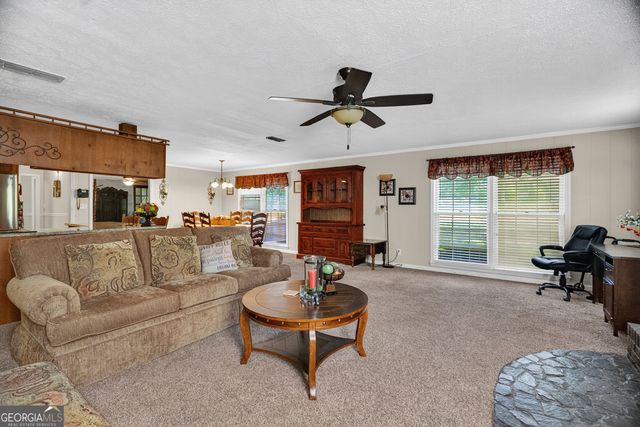 709 Vernon Ferry Road, Lagrange, GA 30240