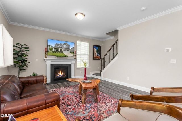1722 Langlais Drive, Graham, NC 27253