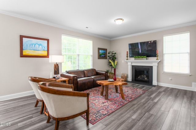 1722 Langlais Drive, Graham, NC 27253