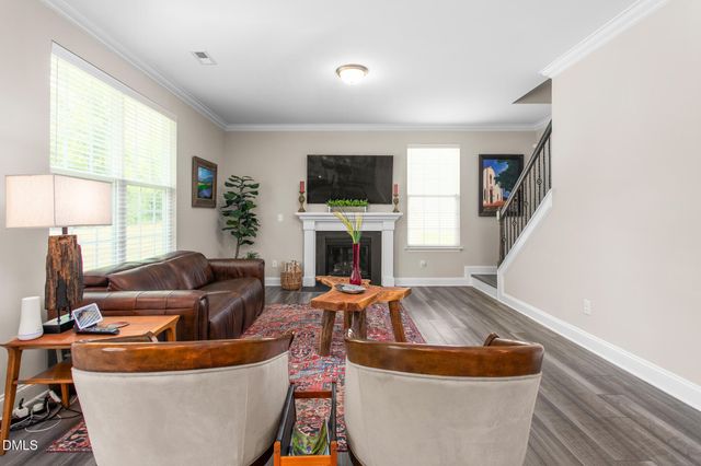 1722 Langlais Drive, Graham, NC 27253
