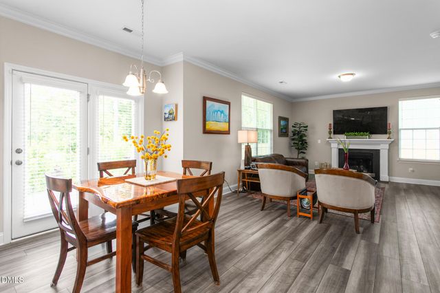 1722 Langlais Drive, Graham, NC 27253