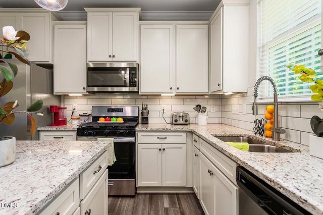 1722 Langlais Drive, Graham, NC 27253