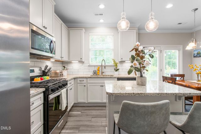 1722 Langlais Drive, Graham, NC 27253