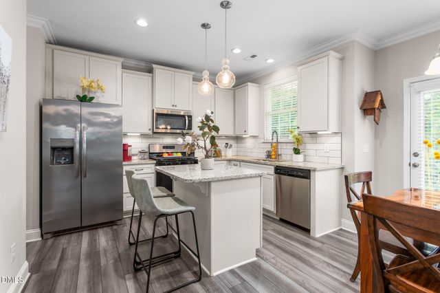 1722 Langlais Drive, Graham, NC 27253