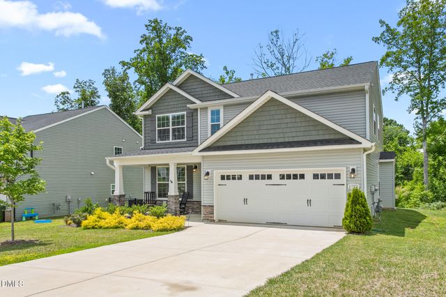1722 Langlais Drive, Graham, NC 27253