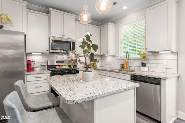 1722 Langlais Drive, Graham, NC 27253