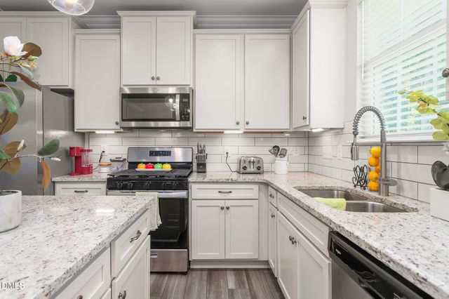 1722 Langlais Drive, Graham, NC 27253