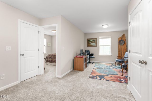 1722 Langlais Drive, Graham, NC 27253
