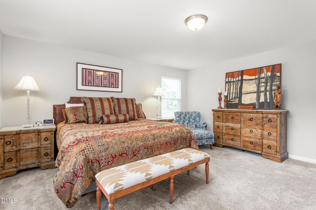 1722 Langlais Drive, Graham, NC 27253