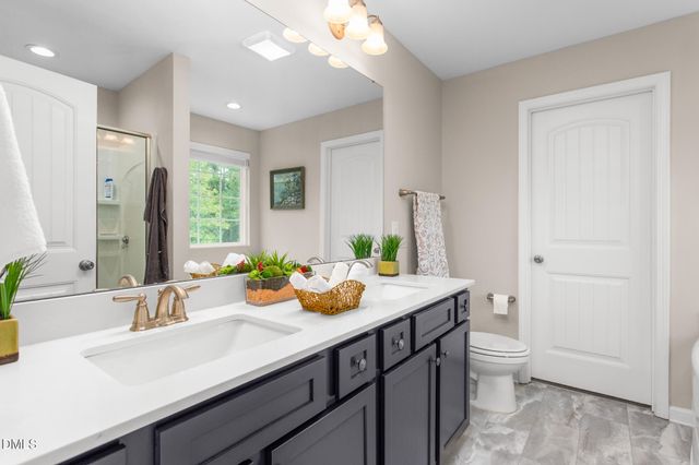 1722 Langlais Drive, Graham, NC 27253