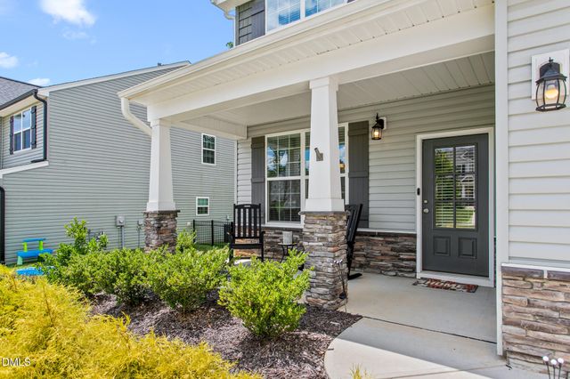 1722 Langlais Drive, Graham, NC 27253