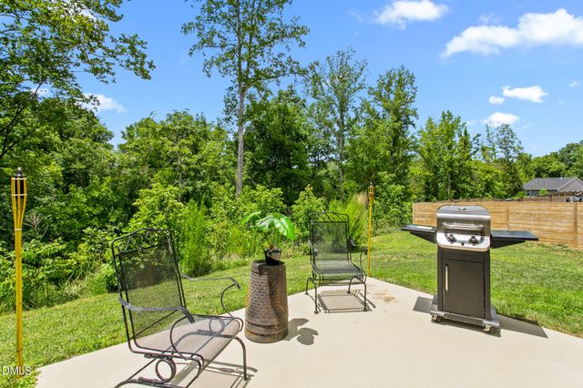 1722 Langlais Drive, Graham, NC 27253