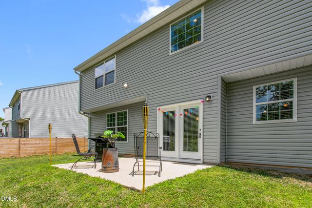1722 Langlais Drive, Graham, NC 27253