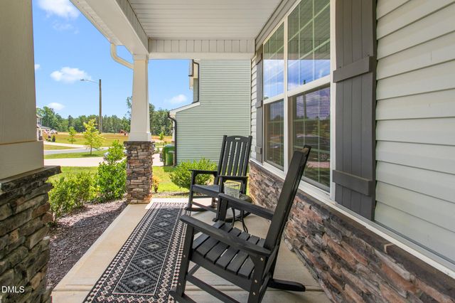 1722 Langlais Drive, Graham, NC 27253