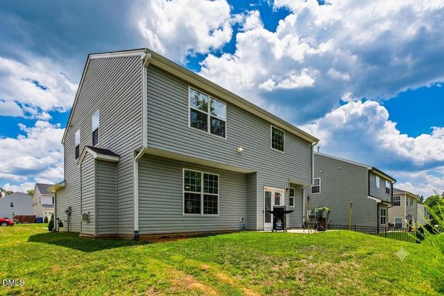 1722 Langlais Drive, Graham, NC 27253
