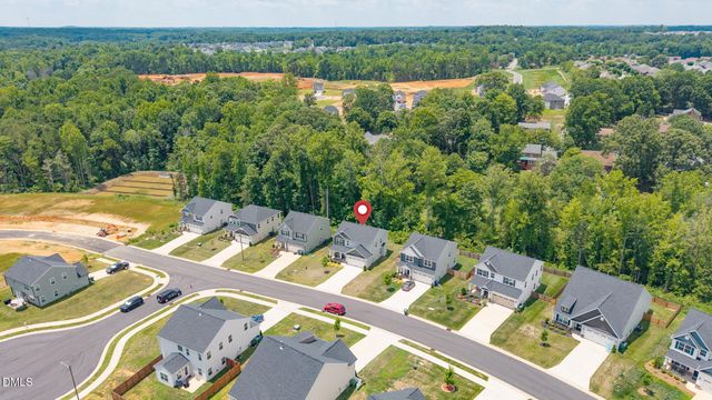 1722 Langlais Drive, Graham, NC 27253