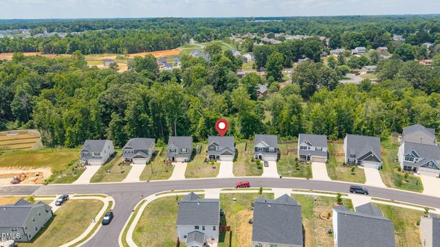 1722 Langlais Drive, Graham, NC 27253