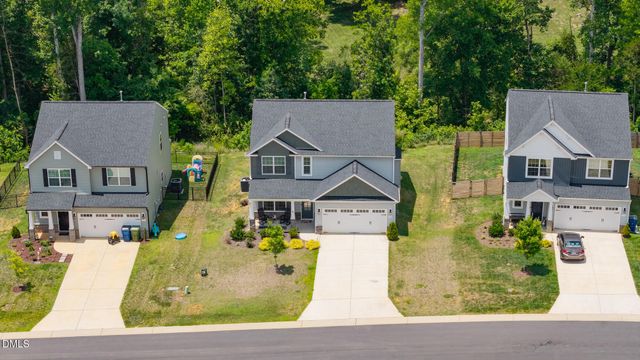 1722 Langlais Drive, Graham, NC 27253
