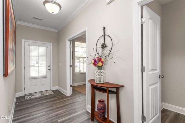 1722 Langlais Drive, Graham, NC 27253