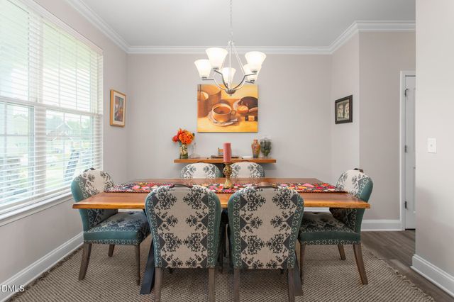 1722 Langlais Drive, Graham, NC 27253