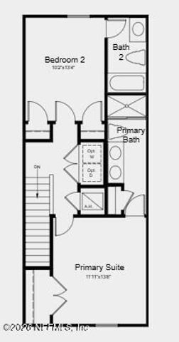 7274 SABAL Terrace, Jacksonville, FL 32210