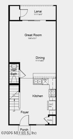 7274 SABAL Terrace, Jacksonville, FL 32210