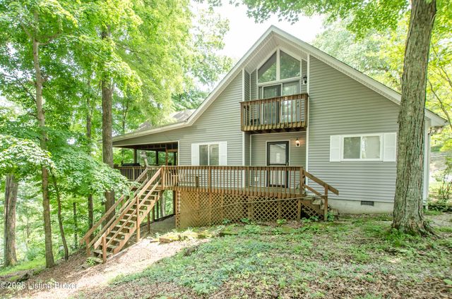 52 Lakeshore Cir, Leitchfield, KY 42754