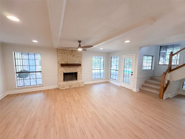 2913 Bedfordshire Lane, Plano, TX 75075